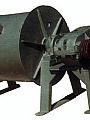 間歇式球磨機，間歇式磨機，間歇磨機